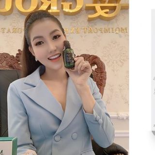 NHÂN SÂM VỚI TÁI TẠO DA NHÂN SÂM MQ SKIN