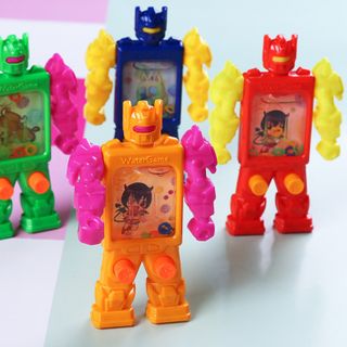 Máy bắn nước mẫu mới nhất