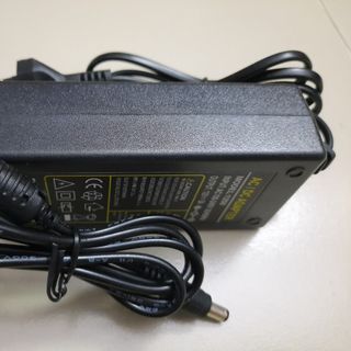 Bộ nguồn vỏ nhựa AC/ Adapter 12v5a