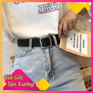 Dây nịt thắt lưng