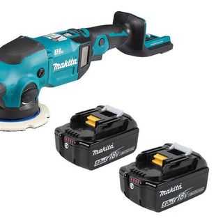 Máy Đánh Bóng Quỹ Đạo Tròn Dùng Pin(Bl)(18V) Makita DPO500RTE giá sỉ