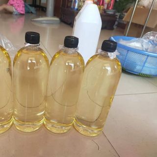 Cung cấp tính dầu Organic giá sỉ