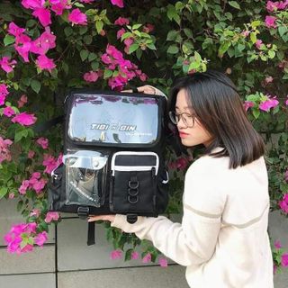 Balo đẹp mẫu mới 62k