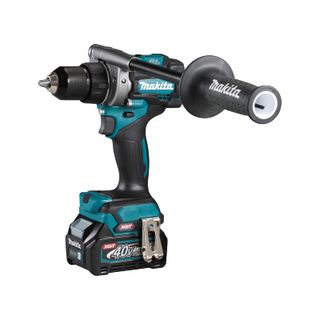 Máy Khoan Và Vặn Vít Dùng Pin(Bl)(40V Max) Makita DF001GZ