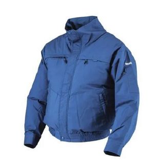 Áo Khoác Làm Mát Dùng Pin-Size Ll Makita FJ300DZLL