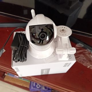 Camera srihome sh020 wifi