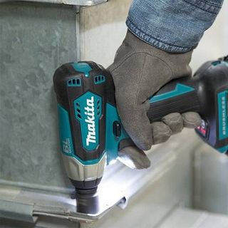 Máy Siết Bu Lông Dùng Pin(9.5Mm/Bl)(18V) Makita DTW180RFE