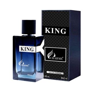 [ ] NƯỚC HOA NAM CHARME KING 60ML giá sỉ