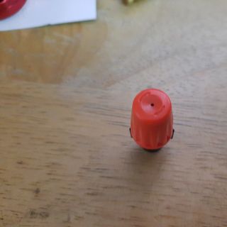 đầu tưới phun sương bằng nhựa - béc phun sương 1 cửa điều chỉnh được - tưới lan đa năng