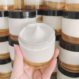 Kem body cốt mix collagen