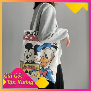 Túi xách đeo vai. Giá sỉ 36k