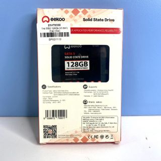 Ổ CỨNG SSD 128GB EEKOO (Cái)