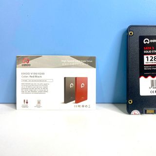 Ổ CỨNG SSD 128GB EEKOO (Cái)