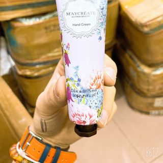 Kem dưỡng da 30gr mẫu mới nhất