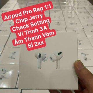 Airpods pro rép 1.1