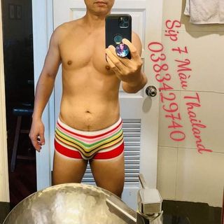 Quần 7 Màu THAILAND