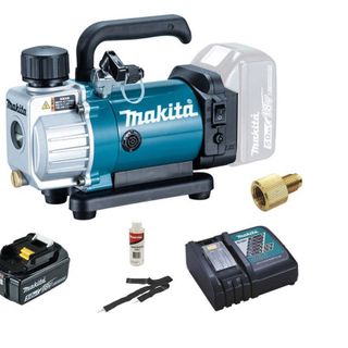 Máy Hút Chân Không Dùng Pin(18V) Makita DVP180RT giá sỉ