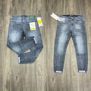 Jeans Nam Cao Cấp. QC