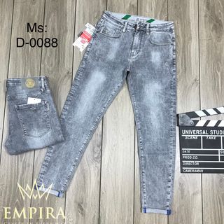 Jeans Nam Cao Cấp. QC