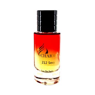 [ ] NƯỚC HOA NAM CHARME 212 SEXY 50ML