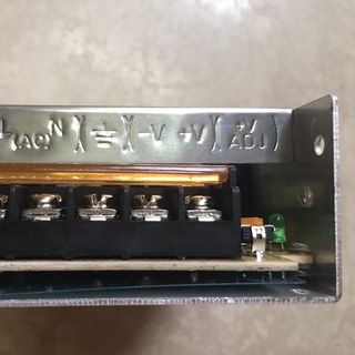 Adapter tổ ong 12V5A - Nguồn tổ ong 12V-5A