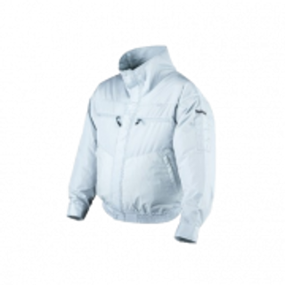 Áo Khoác Làm Mát Dùng Pin-Size M Makita FJ202DZM