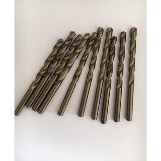 Mũi Khoan Sắt Total TAC101153