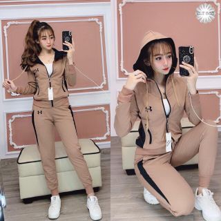 Set Thể Thao Cao Cấp _ Tú Hưng