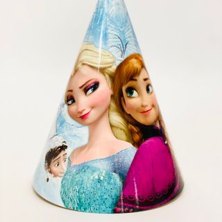 50 NÓN GIẤY SINH NHẬT - KOOLSTYLE