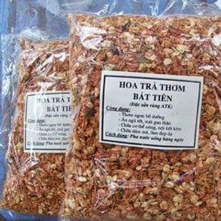 HOA TRÀ BÁT TIÊN
