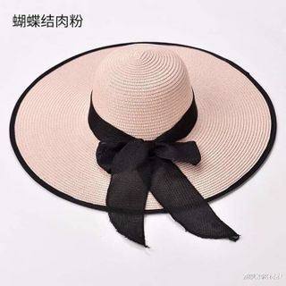 MŨ CÓI ĐI BIỂN VÀNH RỘNG