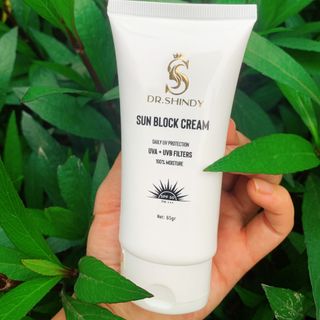 Kem Chống Nắng Dr.Shindy Sun Block Cream SPF 50 PA+++