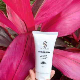 Kem Chống Nắng Dr.Shindy Sun Block Cream SPF 50 PA+++