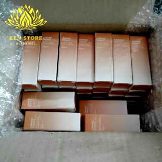 [ Mẫu thử 2,5ml ] Serum Caramel Essence Nhật Bản, Ngừa Mụn Hiệu Quả, Sáng Bóng Làn Da Mỏng