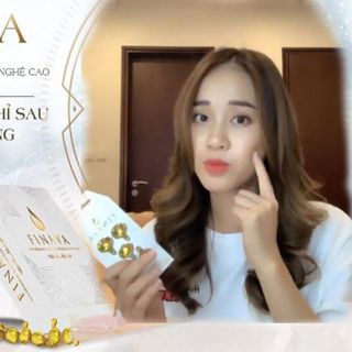 Finava - Tinh chất Nano Collagen, Nhau thai cừu và Glutathione