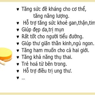 Đông trùng hạ thảo Hector viên nang