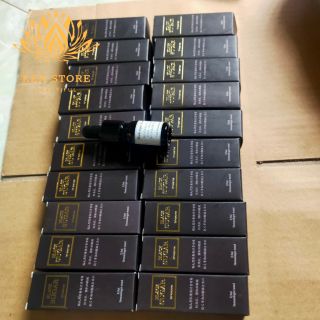 [ Mẫu Thử 2,5ml ] Serum Black Sugar Đường Đen Diệt Mụn Hiệu Quả Nhật Bản, Giảm Thâm Nám, Tái Tạo Da Mỏng, Sáng Da