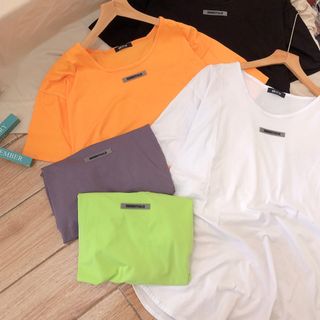 Thun from rộng tà dài