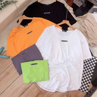 Thun from rộng tà dài