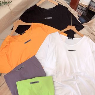 Thun from rộng tà dài