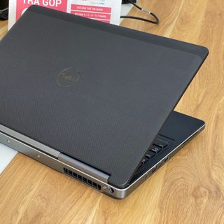 Máy tính laptop dell precision 7510 i7-6820hq ram 16g ssd 256g + hdd 1tb nvidia m1000m 15.6" full hd