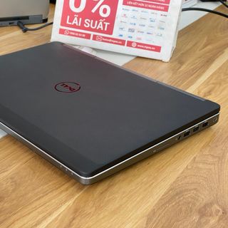 Máy tính laptop dell precision 7510 i7-6820hq ram 16g ssd 256g + hdd 1tb nvidia m1000m 15.6" full hd