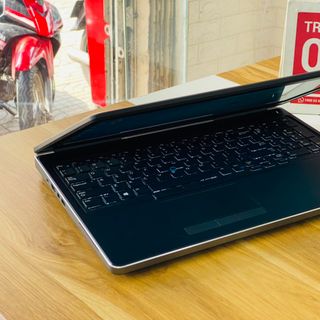 Máy tính laptop dell precision 7510 i7-6820hq ram 16g ssd 256g + hdd 1tb nvidia m1000m 15.6" full hd