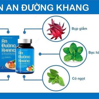 An đường khang