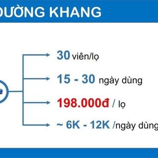 An đường khang