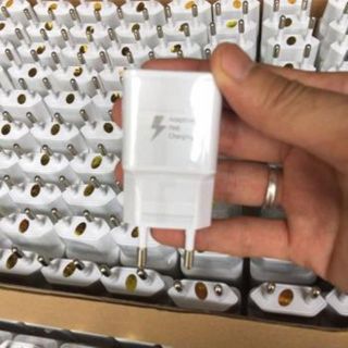 Củ sạc samsung 2A tia sét