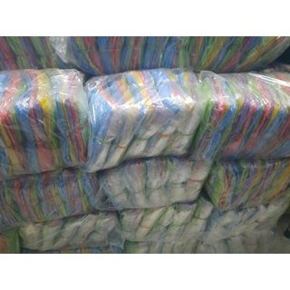 Bộ 50 cái Áo Mưa Tiện Lợi Siêu Dẻo