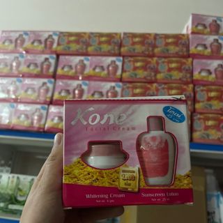 kem dưỡng kone thái lan có tem
