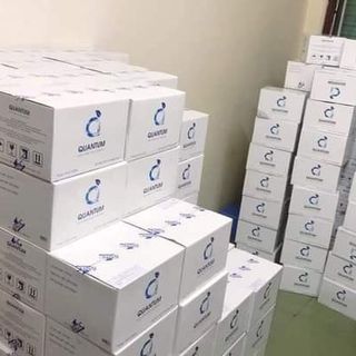 THỰC PHẨM BẢO VỆ SỨC KHỎE QUATUM