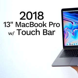 Máy tính laptop macbook pro 13inch 2018 touch bar i5 ram8g ổ cứng 256 gb